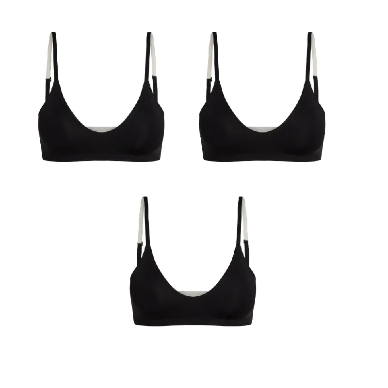 seamless t - shirt bras for everyday wearNara T-Shirt Bra Bundles - Save 15%
