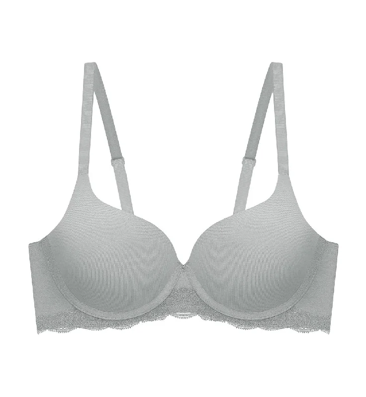 Natural Spotlight Wired Padded Bra