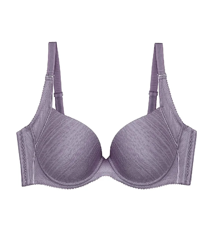 PURE INVISIBLE WIRED PADDED BRA