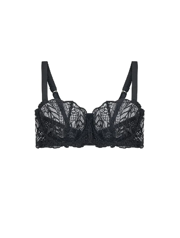 nursing bras for new mothersRoxy Balcony Bra