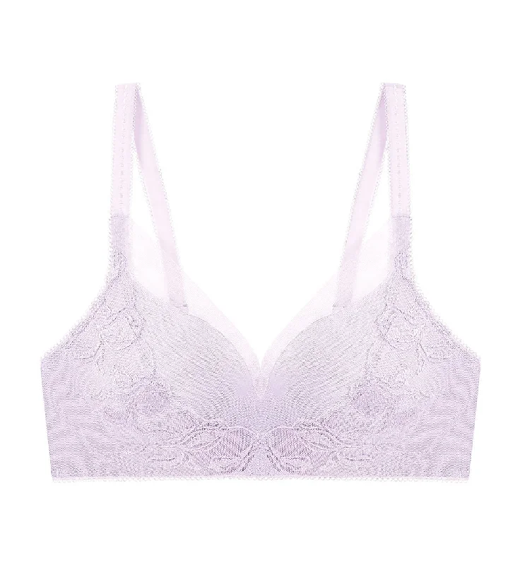 Sculpt Fleur Padded Bra