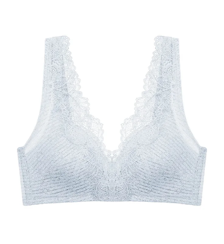 SCULPT HEAVENLY NON-WIRED PADDED BRALETTE