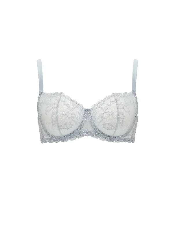 nursing bras for new mothersSigrid Balcony Bra