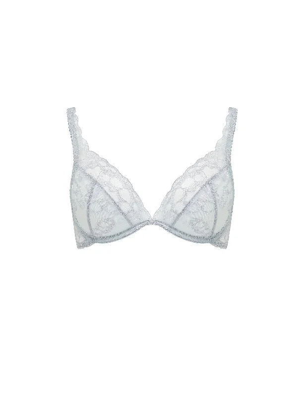 convertible bras with adjustable strapsSigrid Plunge Bra