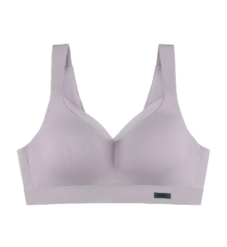 SLOGGI BASIC SPORTY PADDED BRA