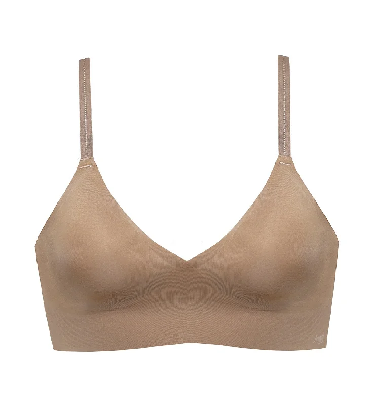 balconette lace bras for a feminine touchSLOGGI BODY ADAPT BRALETTE