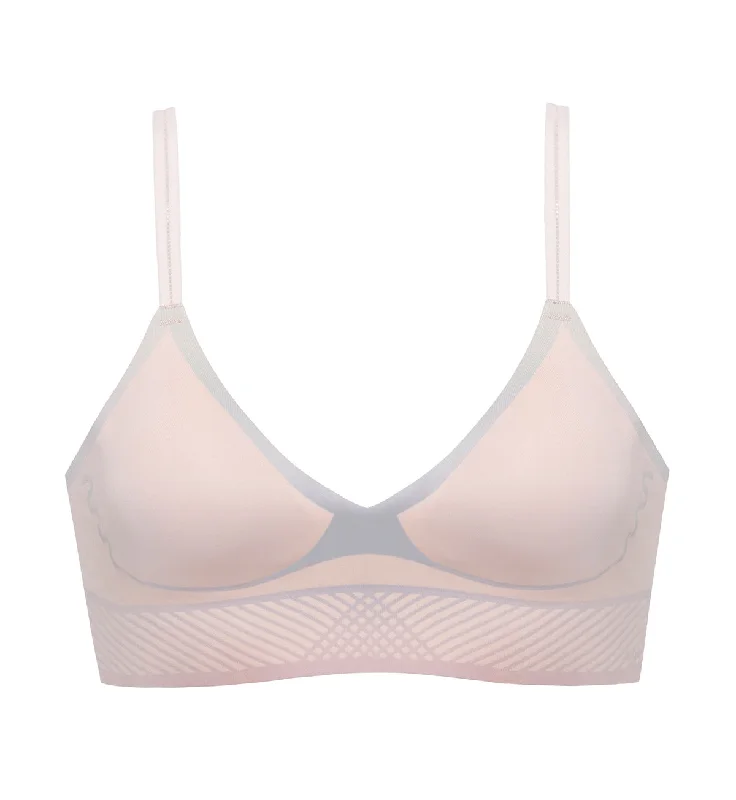 wireless bras for a natural feelSLOGGI BODY ADAPT BRALETTE