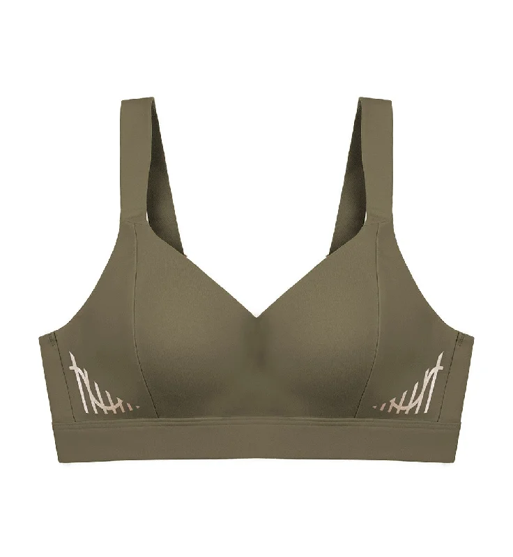 SLOGGI GET ACTIVE PADDED BRA