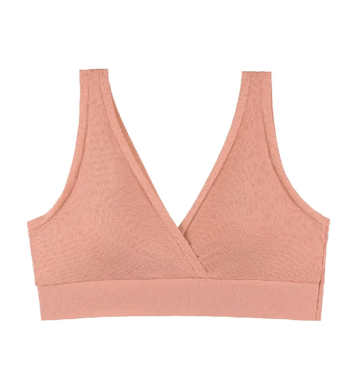 bralette bras for a trendy and comfortable styleSLOGGI GO ALLROUND BRALETTE