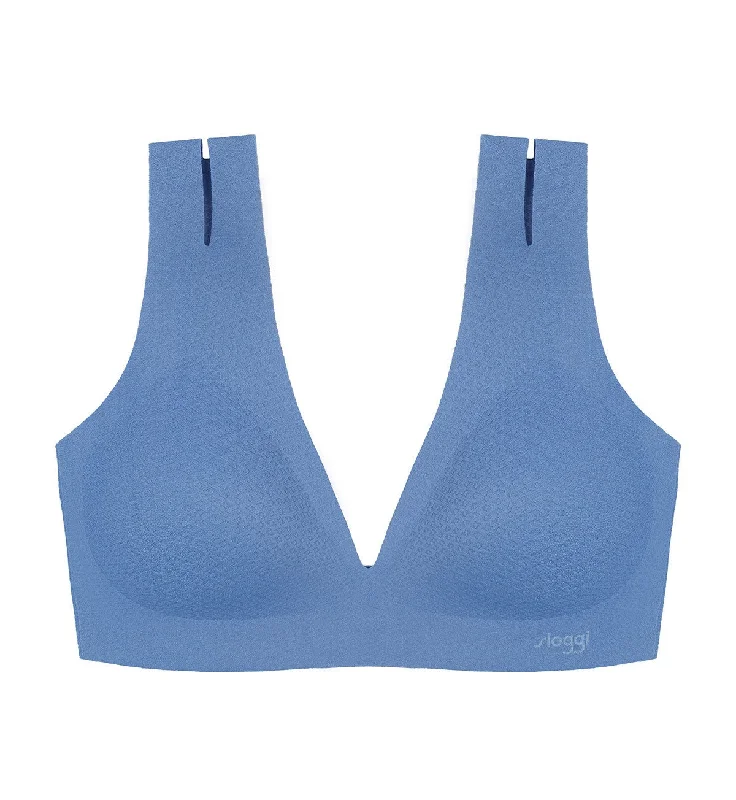 SLOGGI ZERO FEEL FLOW BRALETTE