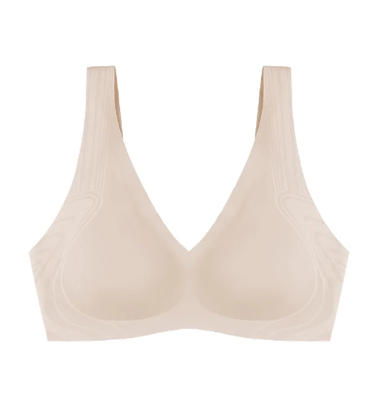 SLOGGI ZERO FEEL SOFT BRA