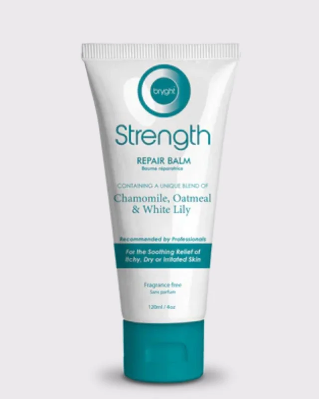 Strength Repair Balm