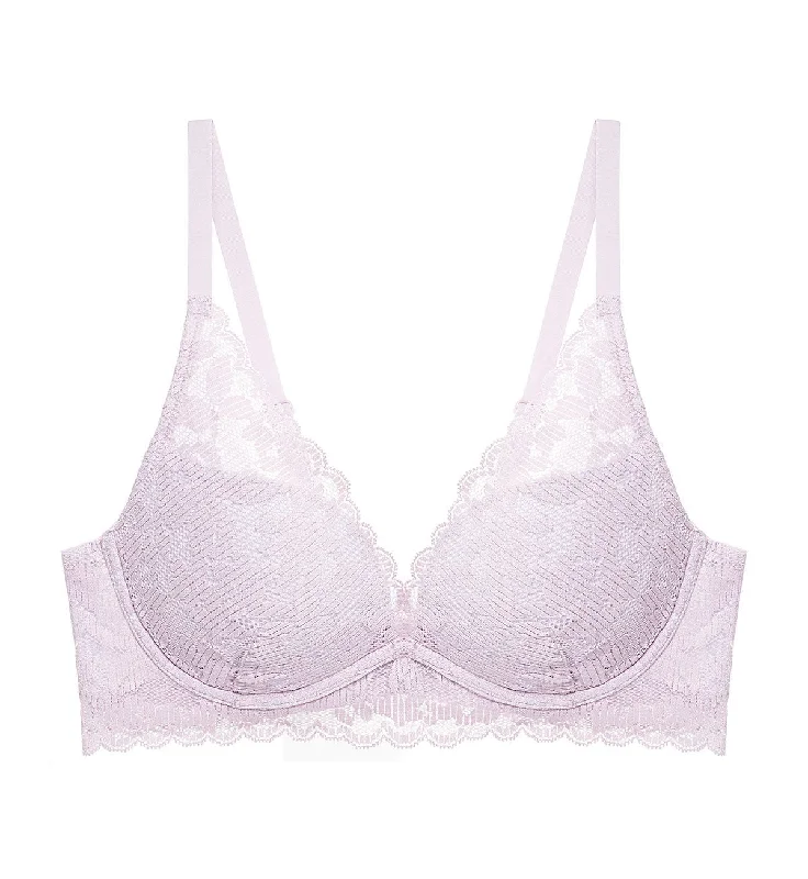 STYLE BLESSED WIRED PUSH UP BRA