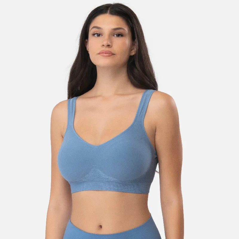 strapless bras for backless dressesThe Comfort Shaping Bra