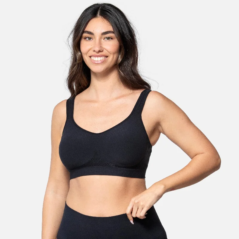 minimizer bras to reduce bust sizeThe Comfort Shaping Bra