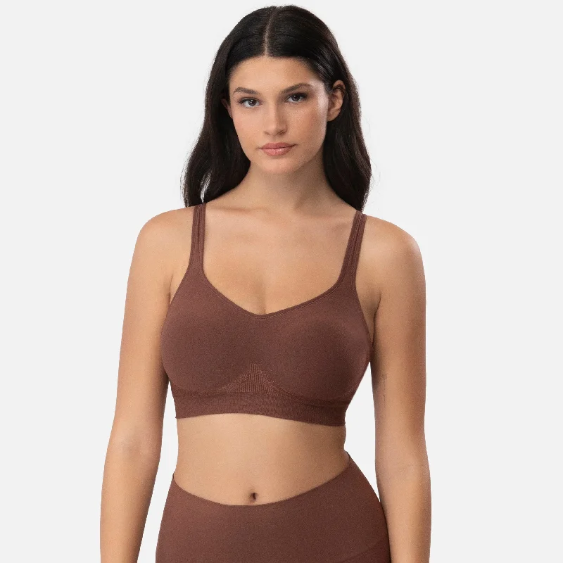 sleep bras with adjustable strapsThe Comfort Shaping Bra with Adjustable Straps