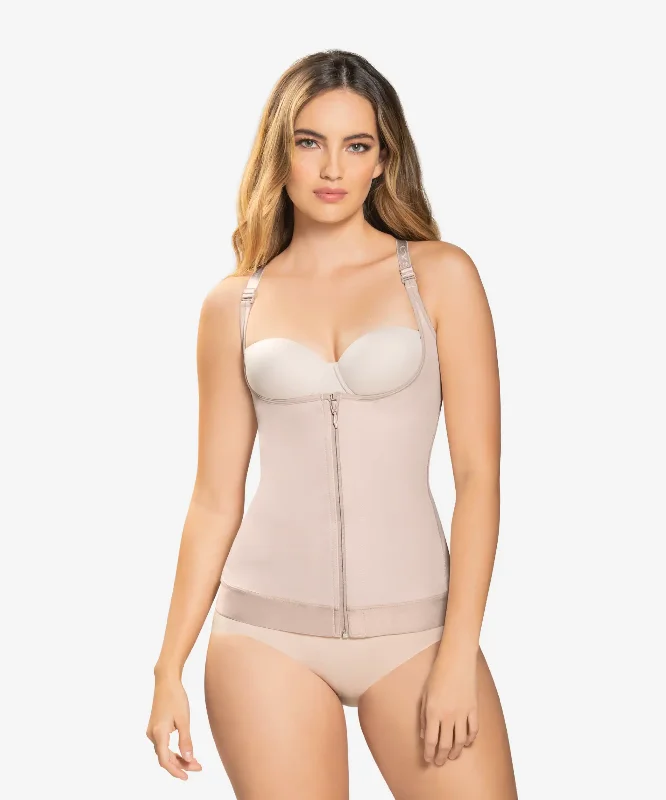 Shaper with a removable padding for customization​299 CYSMCamisa