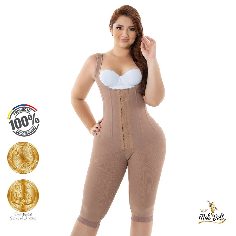 Shaper with a moisture - wicking feature​3031 Meli Faja Girasol