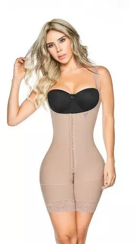Shaper with a compression level adjustable by zones​3083CI-IRR