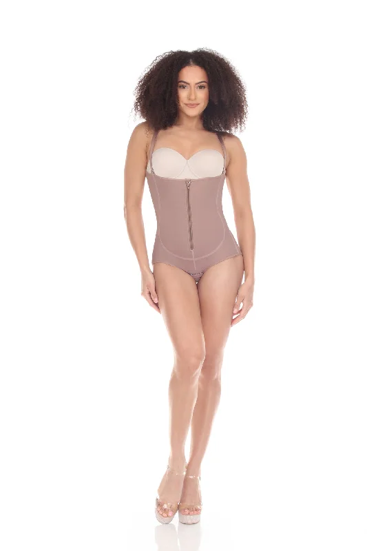 Full - body shaper for post - pregnancy body recoveryFajas Colombianas Tummy to Bottom Body Shaper Full - body shaper for post - pregnancy body recoveryFajas Colombianas Tummy to Bottom Body Shaper