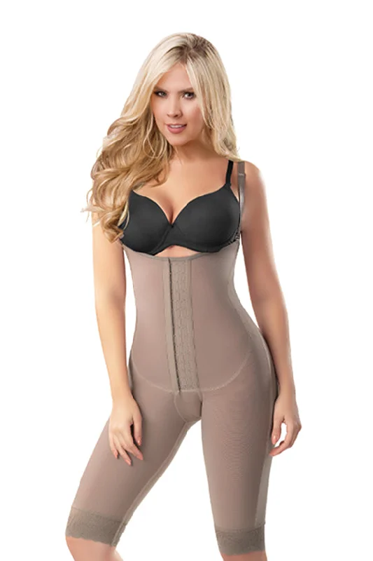 Faja Compression Girdle With Abdominal Support