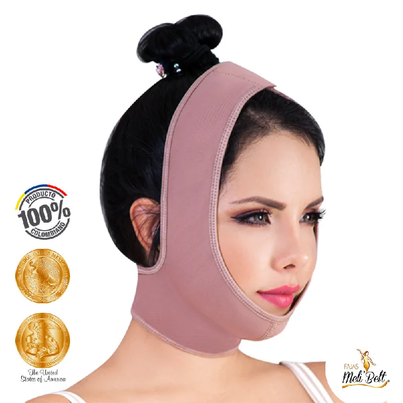 Shaper for a yoga session to support poses​5010 Meli Mentonera