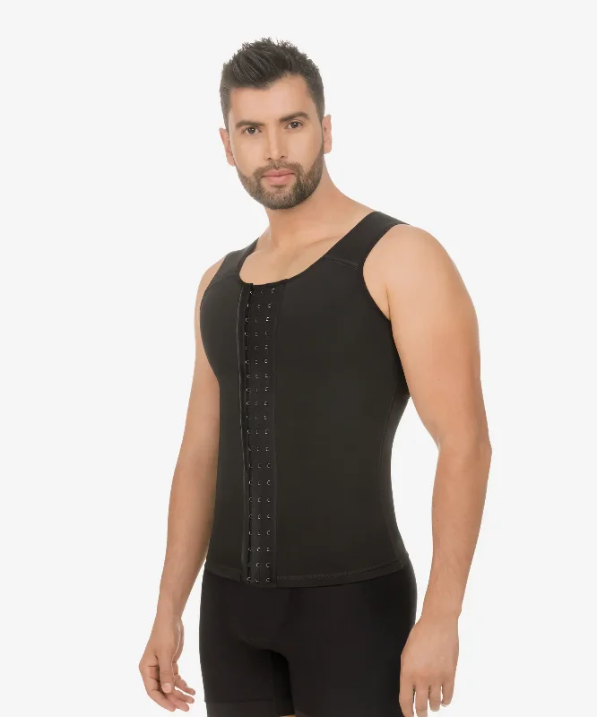 7006 Compression Vest