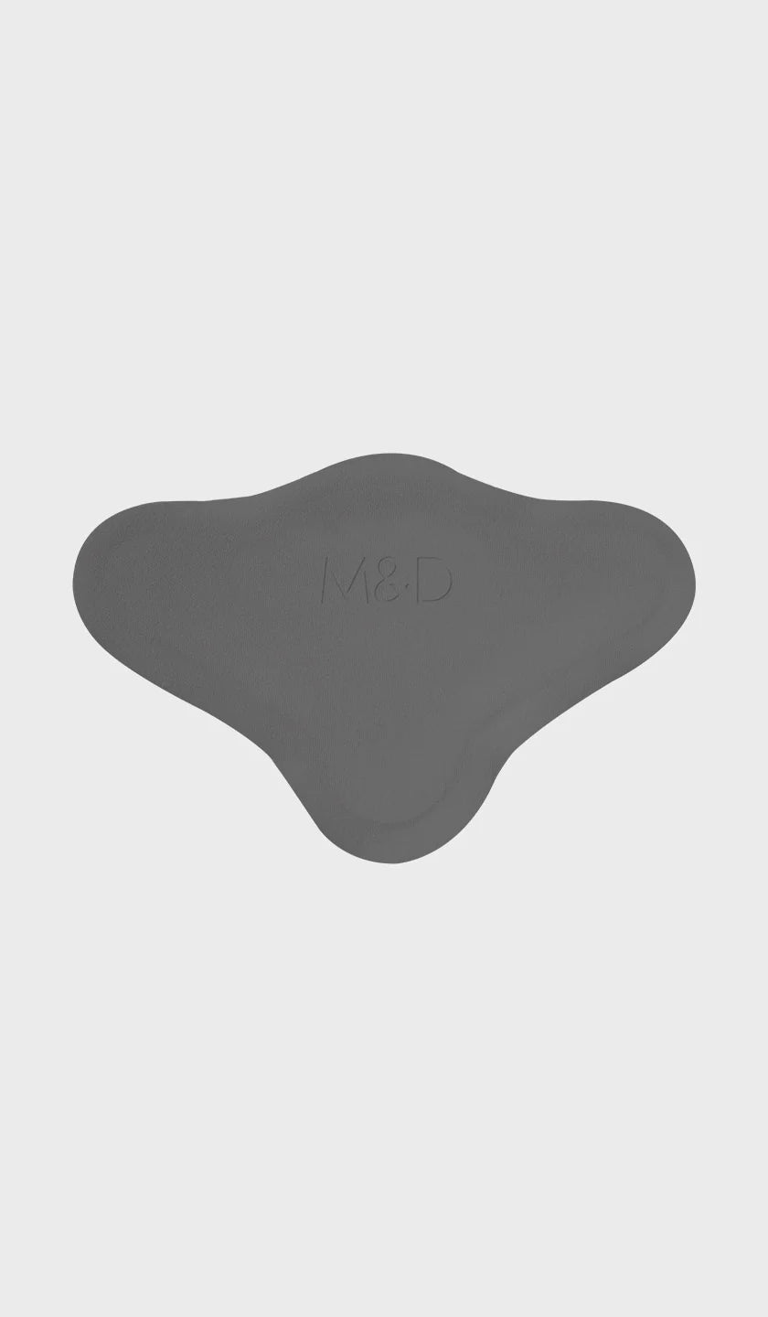 Thermal shaper to boost body heat and metabolism​AE016 Back Board