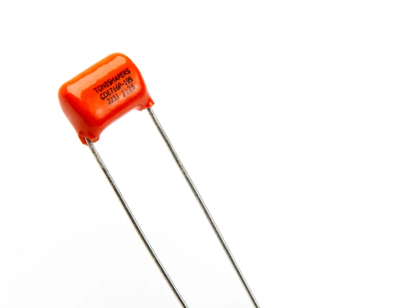 Shaper for a night - out dress to enhance the figureCapacitor, .022µF Orange Drop, 716P Shaper for a night - out dress to enhance the figureCapacitor, .022µF Orange Drop, 716P