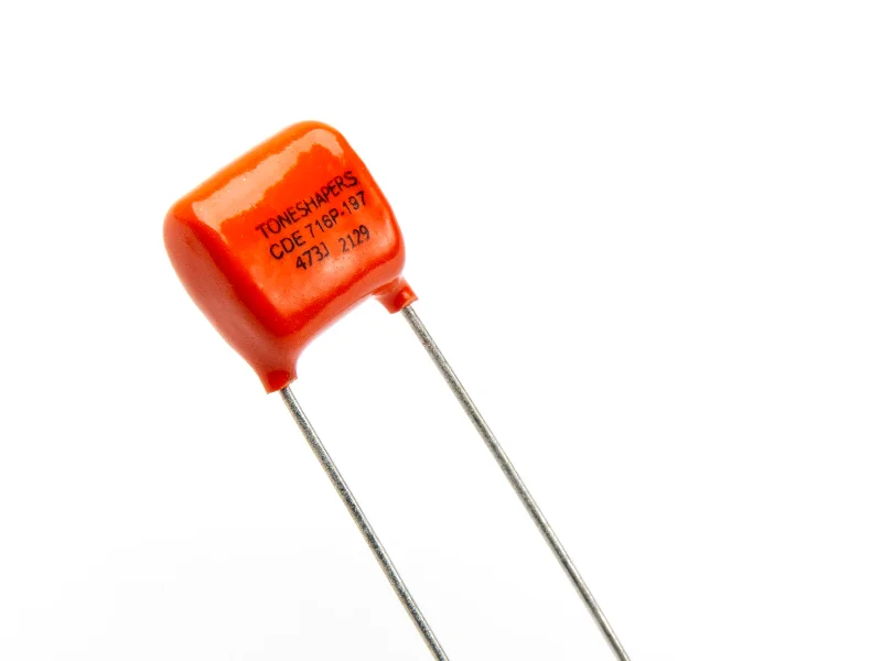 Shaper with a detachable gusset for easy washingCapacitor, .047µF Orange Drop, 716P Shaper with a detachable gusset for easy washingCapacitor, .047µF Orange Drop, 716P