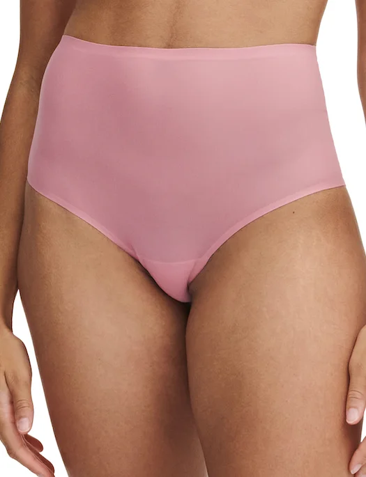 Shaper for a red - carpet event to stand out​Chantelle Soft Stretch High Rise Brief
