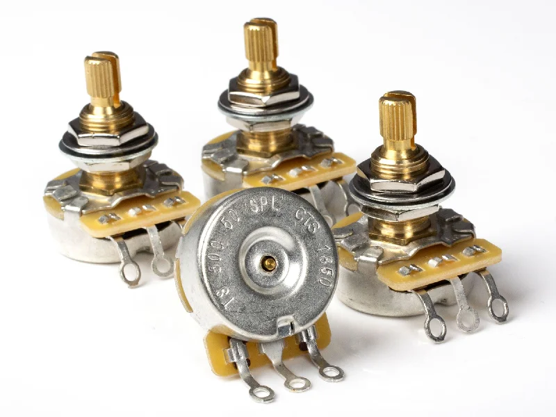 Shaper for a prom dress to create an elegant lookCTS 500k Audio/Log Pot, Split Shaft, Rear-Routed Guitars (4 Pack) Shaper for a prom dress to create an elegant lookCTS 500k Audio/Log Pot, Split Shaft, Rear-Routed Guitars (4 Pack)