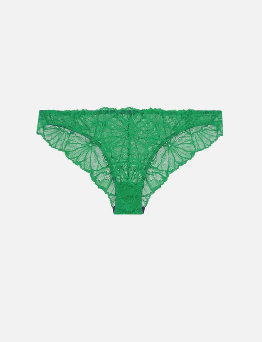 Shaper for a formal event to enhance curves​Dora Larsen Mia Lace Knicker