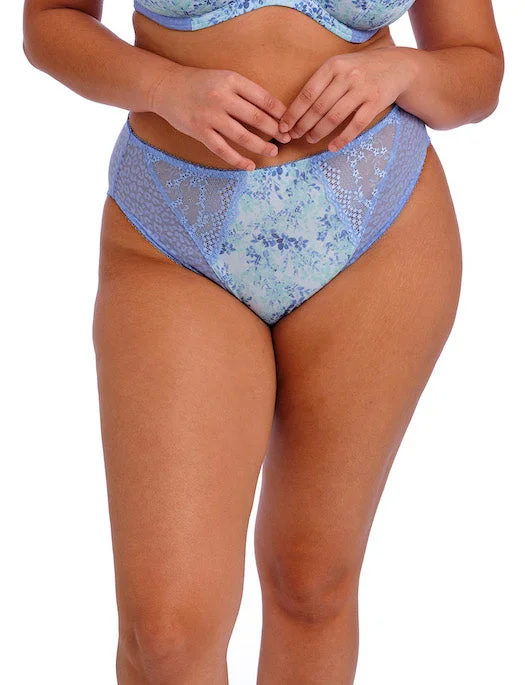 Elomi Lucie High Leg Brief