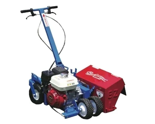 Ez-Trench BE400 Bedscaper Bed Edger Honda 6.5 HP