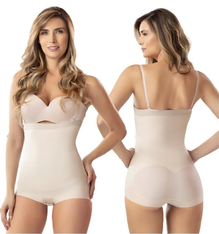Maternity shaper for pregnant women's comfortFaja Seamless Tummy Control Shapewear with Butt Lifting Panty Maternity shaper for pregnant women's comfortFaja Seamless Tummy Control Shapewear with Butt Lifting Panty