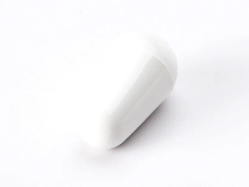 Fender Stratocaster Switch Tip, White