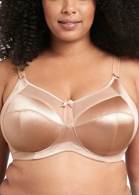 Keira Wire Free Bra