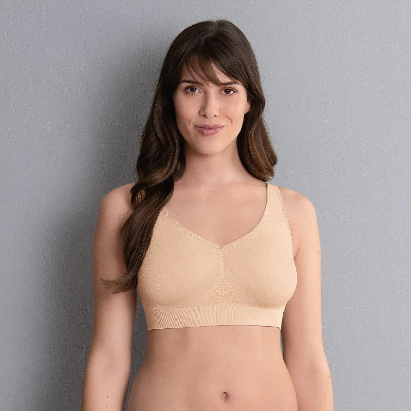 Lotta Post Mastectomy Moulded Bra