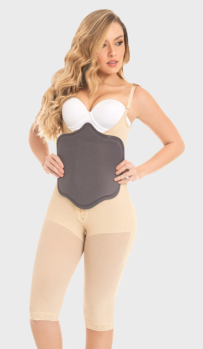 Shaper for a prom dress to create an elegant look​MA105 Board