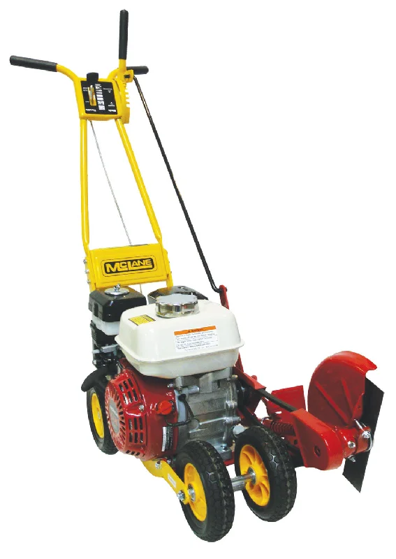 McLane 4G7P Edger