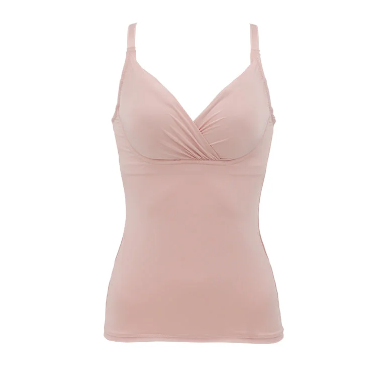 Perfumy Wireless Bra Camisole 23A1