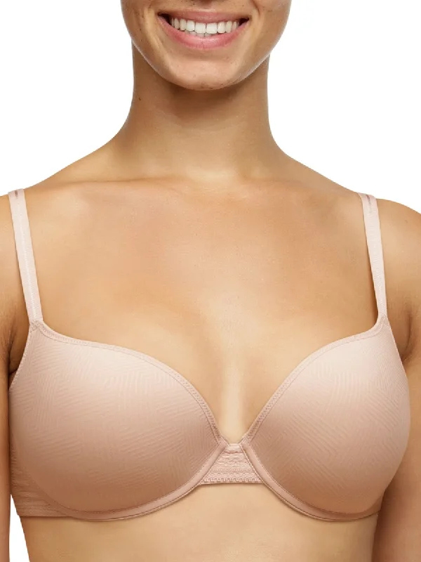 Dream Today Extra Push-Up Bra - Dusky Pink