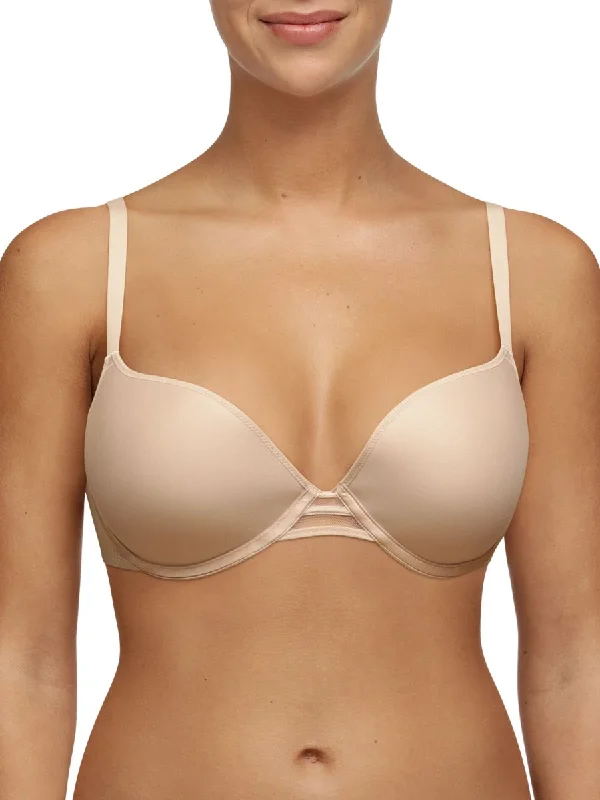 Nais Extra Push Up Bra