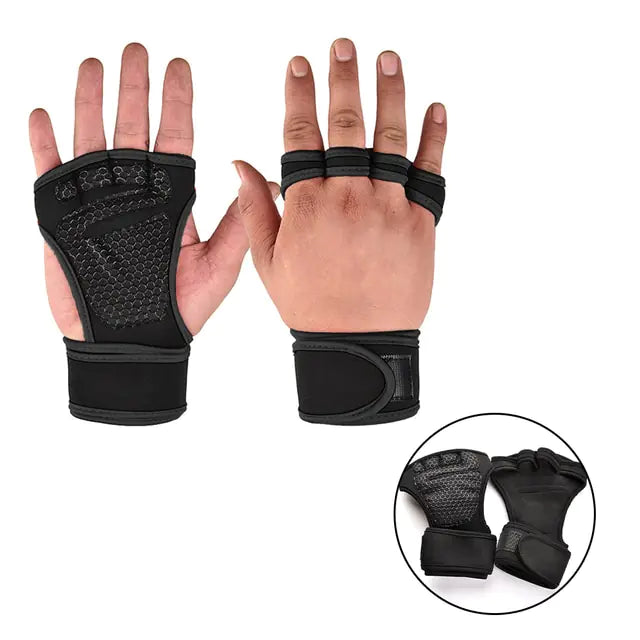 Black A