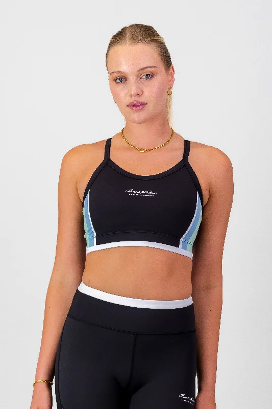 Game Play Sports Bra