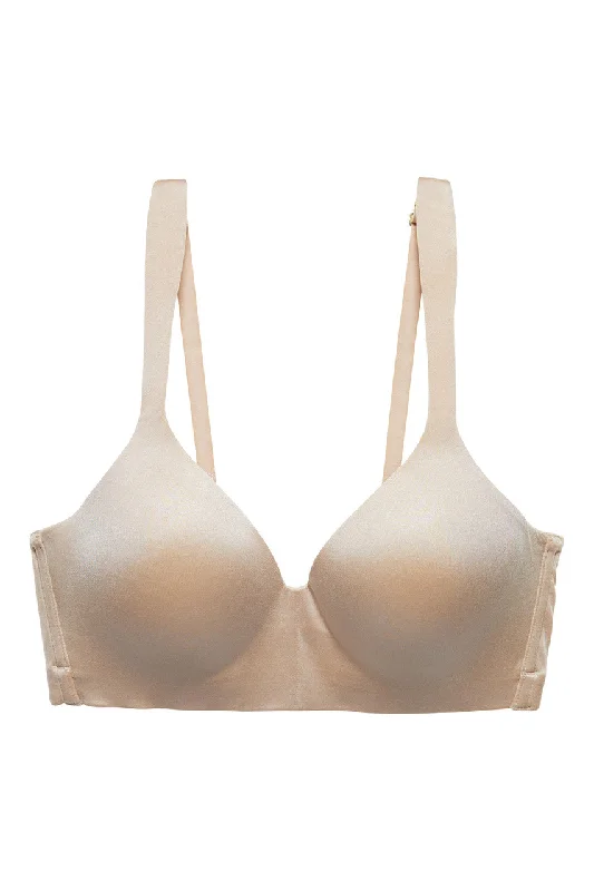 Revelation Wireless Contour Bra