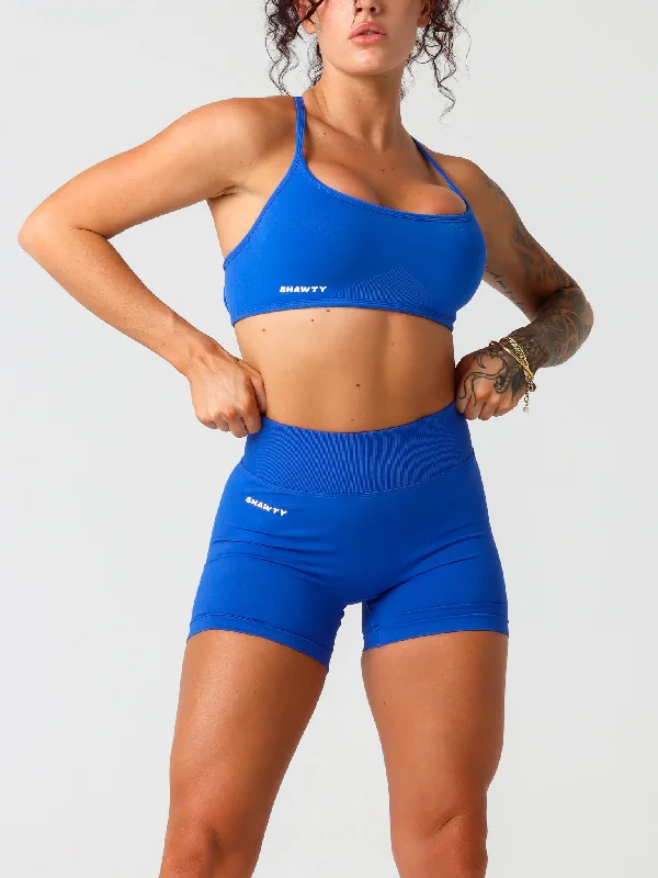 post - surgery women sport bra for support and comfortShape Me Backless Bra