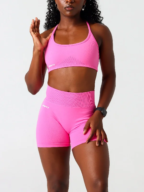 affordable women sport bra for budget - conscious shoppersShape Me Backless Bra