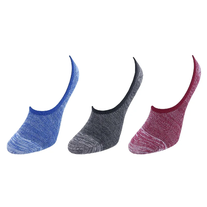 Printed women's cotton blend ankle socks for summerAlexa Rose Women's Super Soft and Breathable Sock Liners (Pack of 3) Printed women's cotton blend ankle socks for summerAlexa Rose Women's Super Soft and Breathable Sock Liners (Pack of 3)